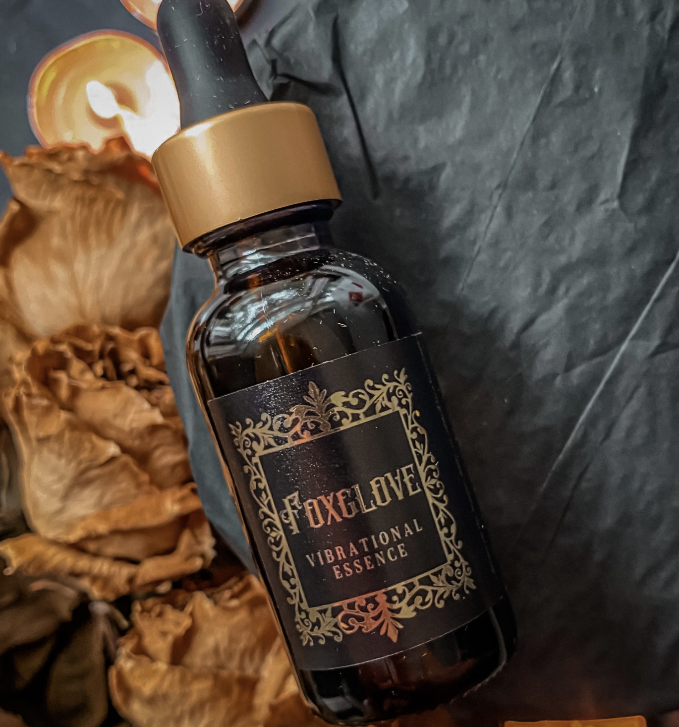Foxglove Essence