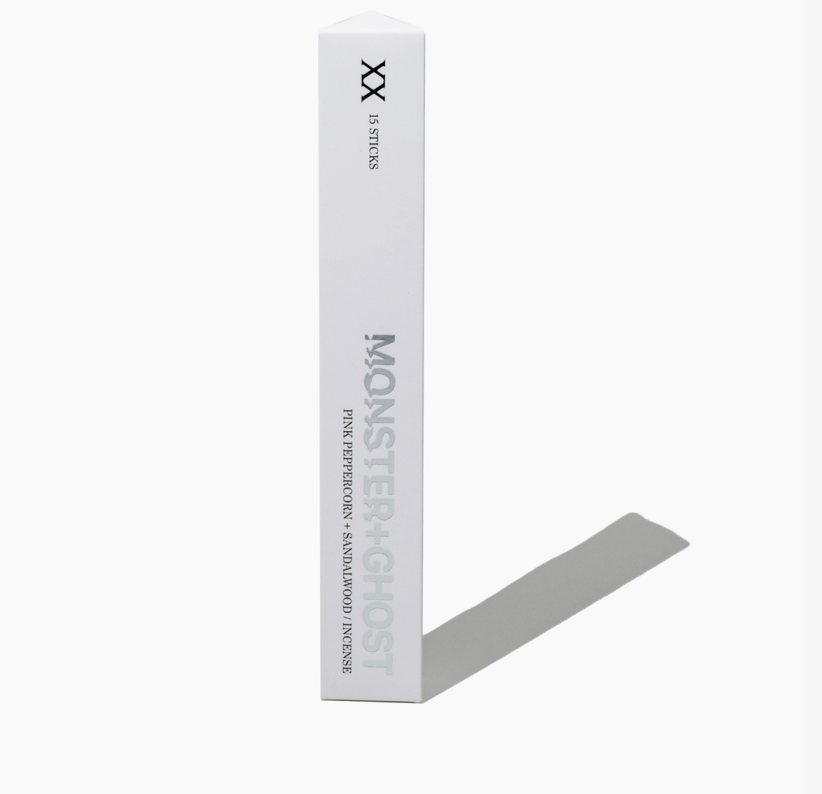 Pink Peppercorn & Sandalwood Incense