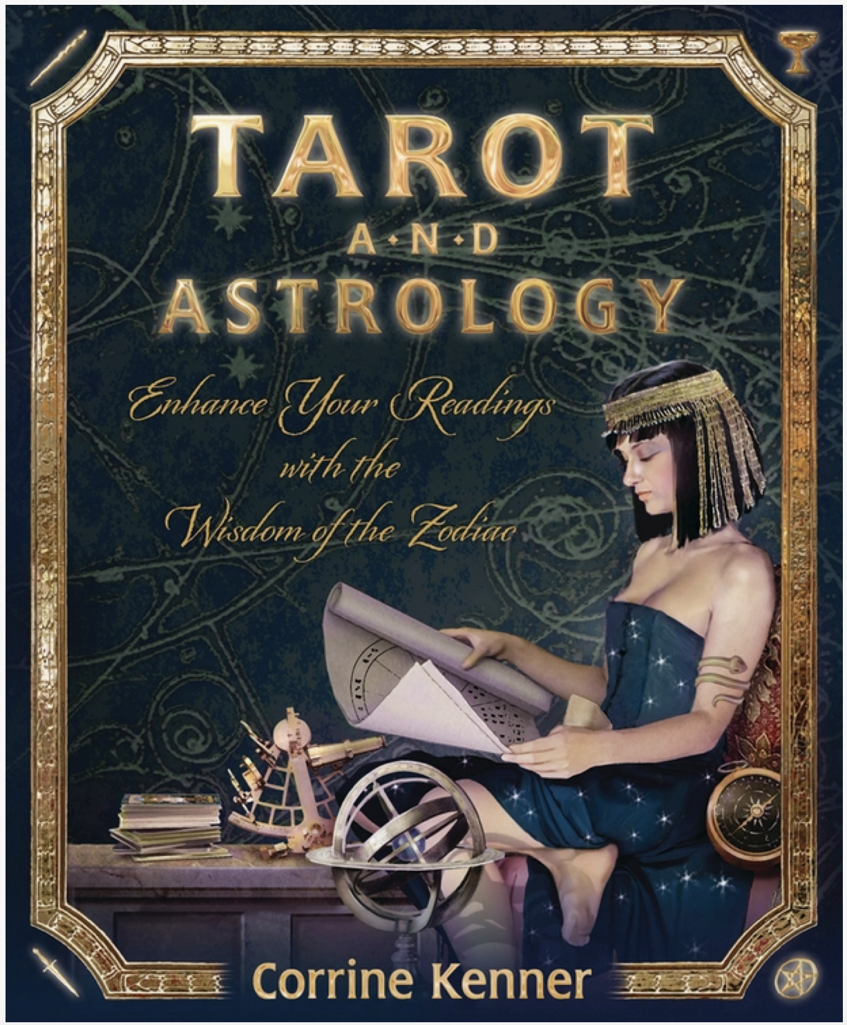 Tarot And Astrology