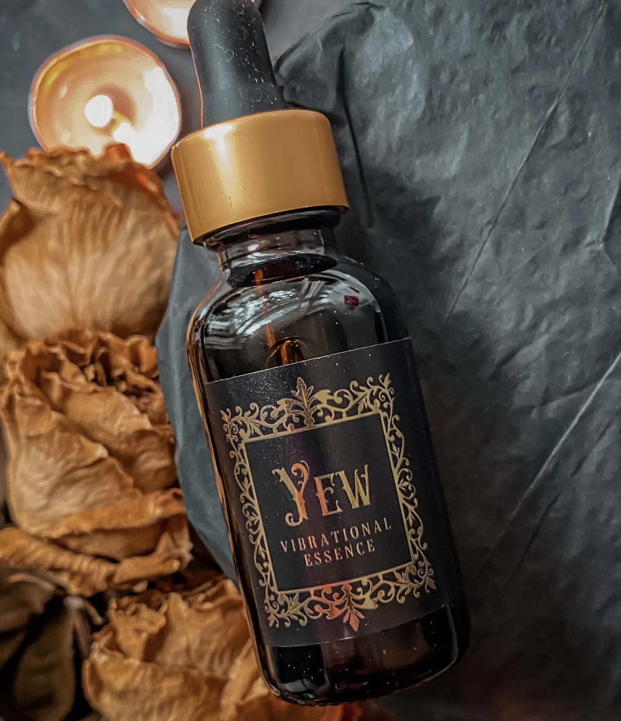 Yew Essence