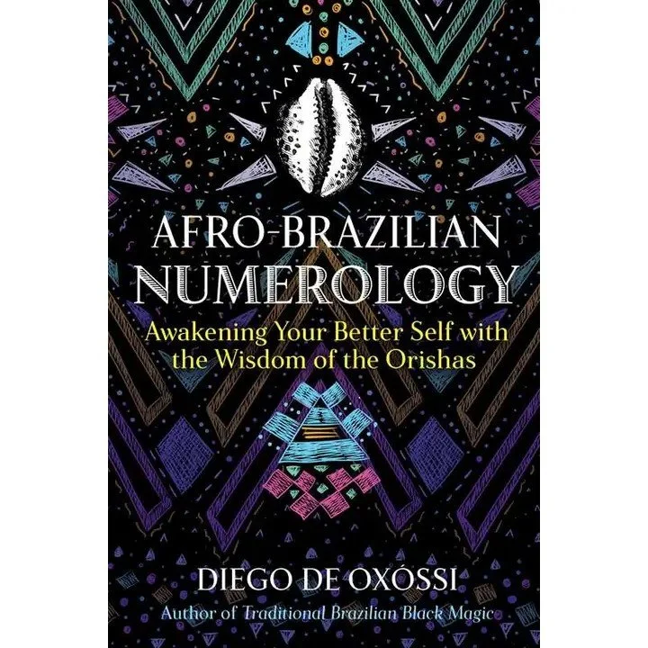 Afro-Brazilian Numerology