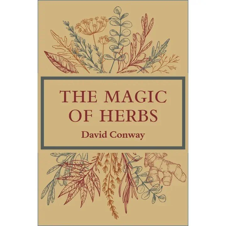 The Magic of Herbs