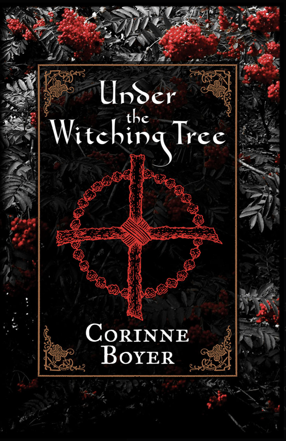 Under The Witching Tree