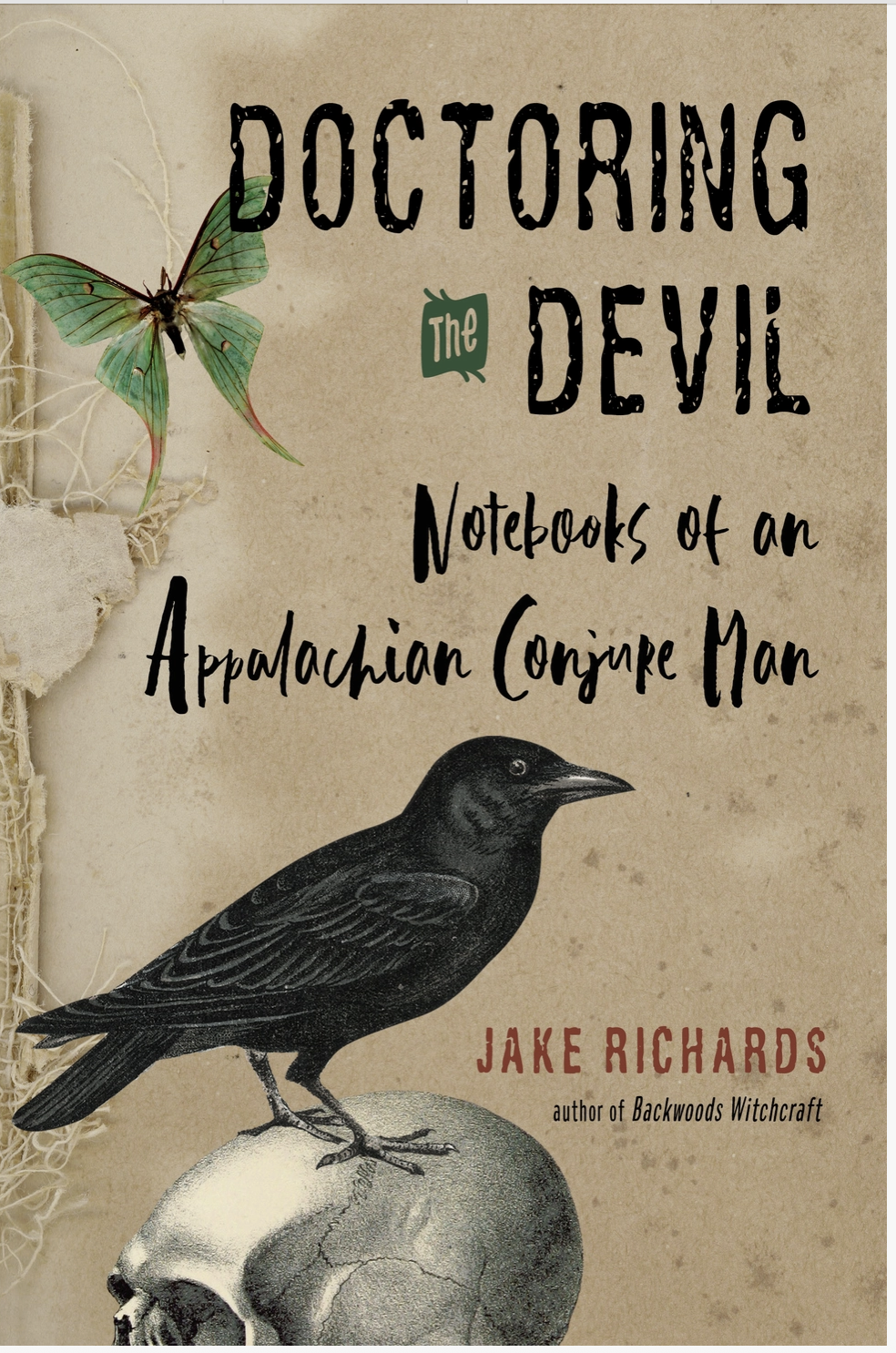 Doctoring the Devil