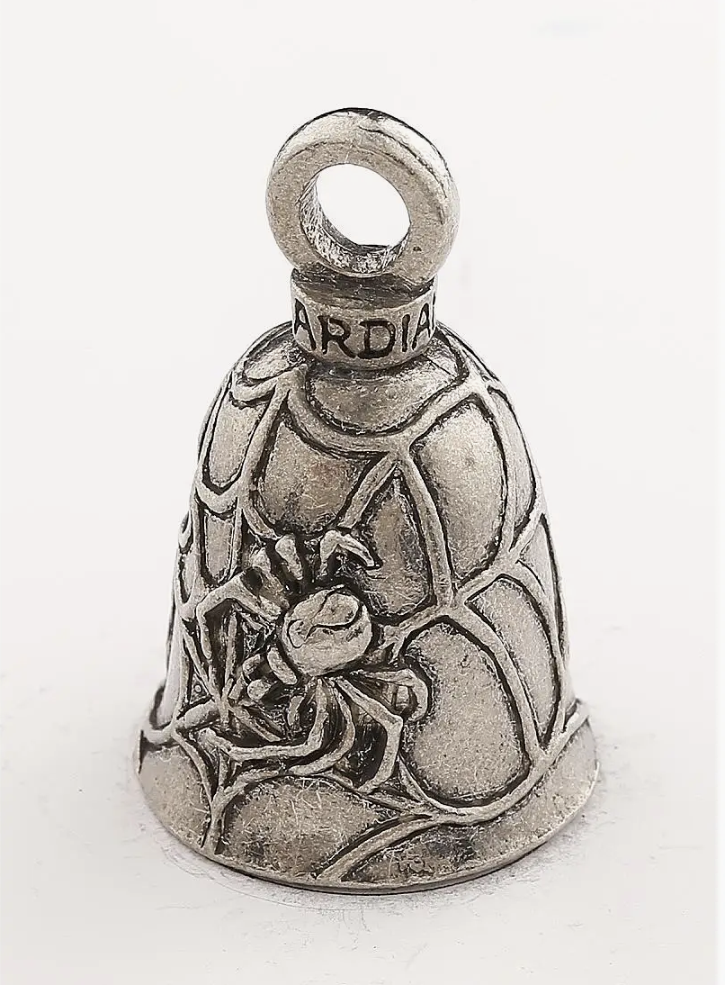 Black Widow Bell