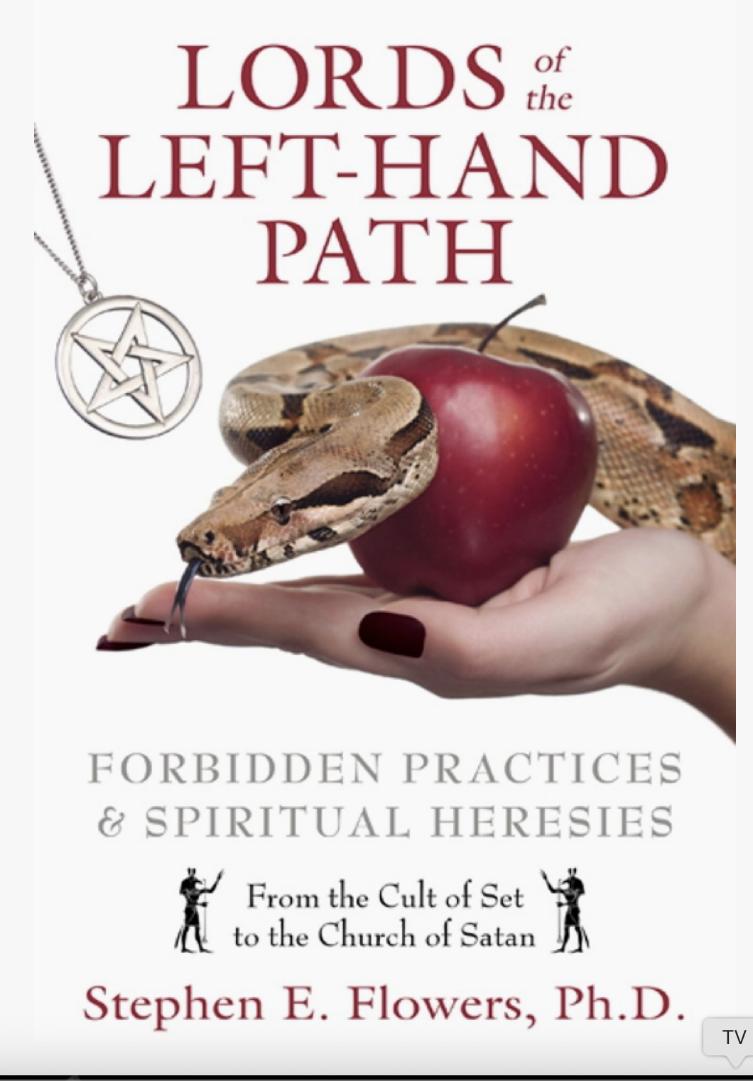 Lords Of The Left Handed Path