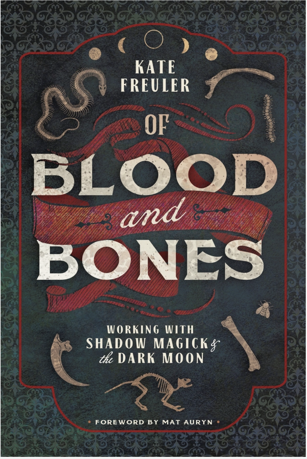 Of Blood and Bones