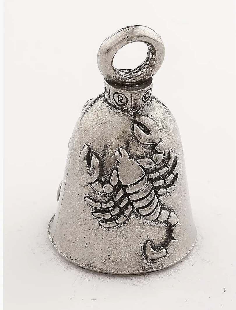 Scorpio Bell
