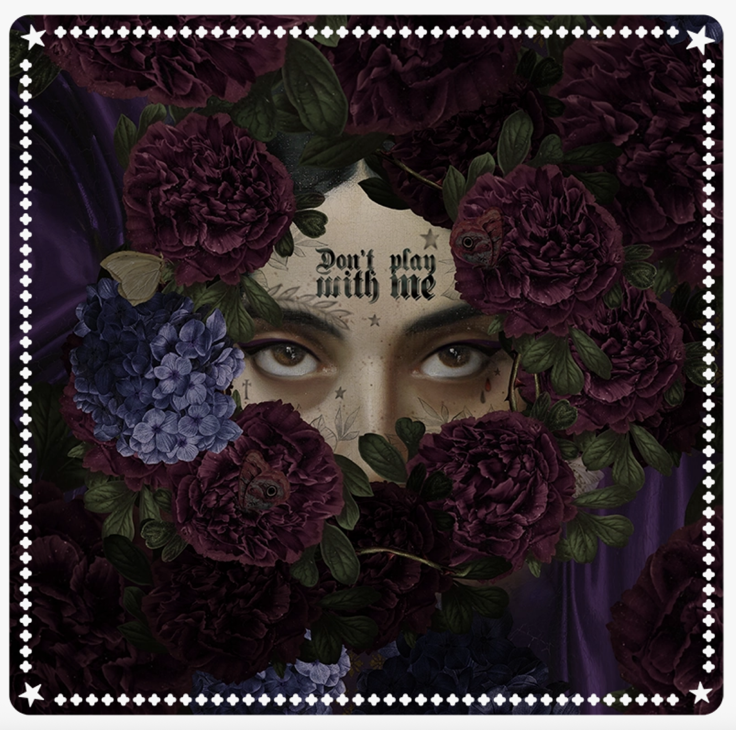 Clementine Drawing Mat