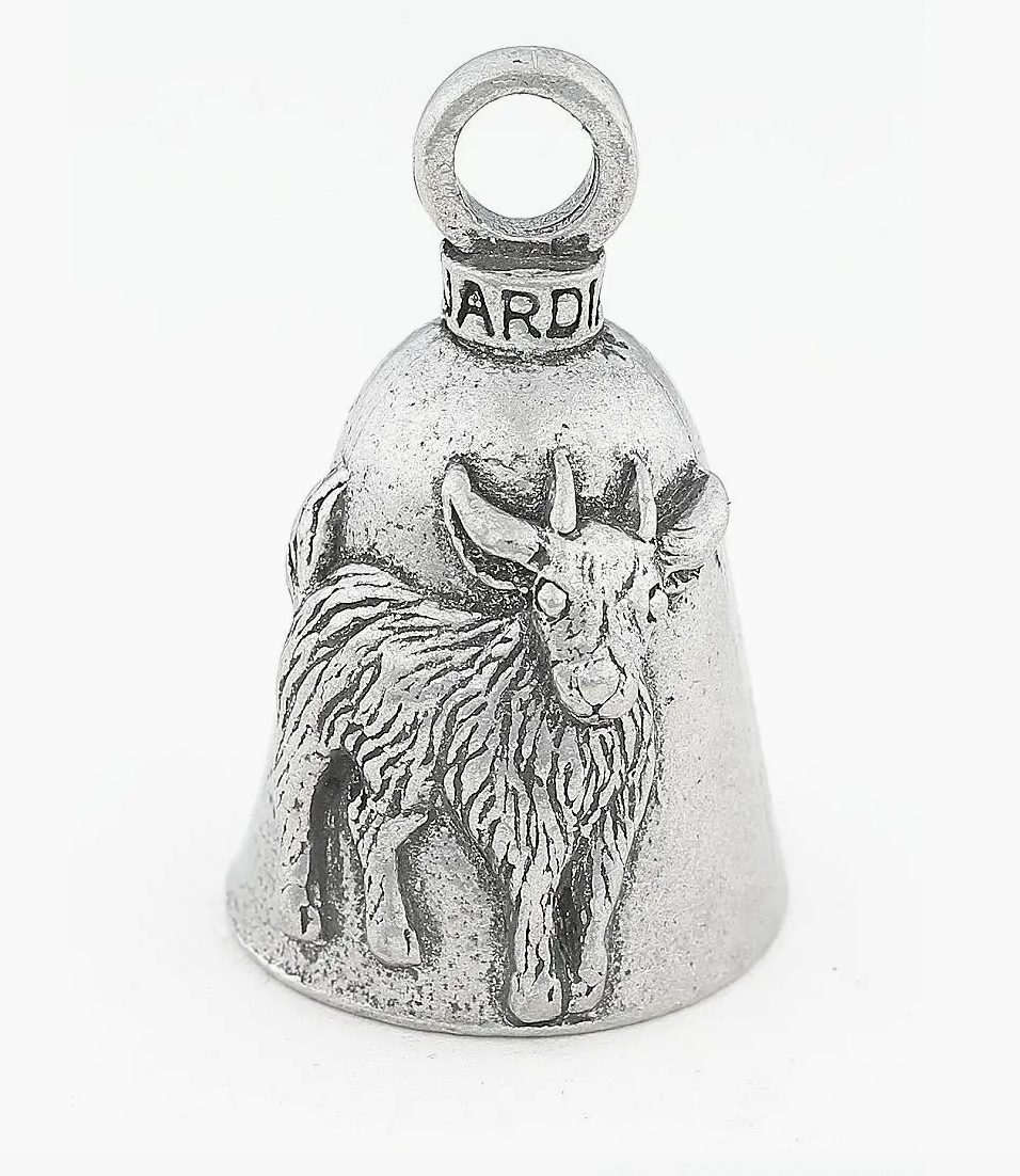 Goat Bell