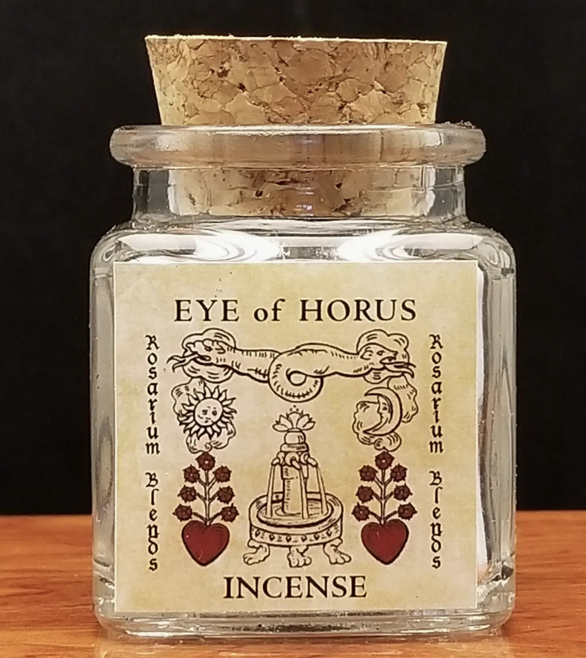 Eye of Horus Incense