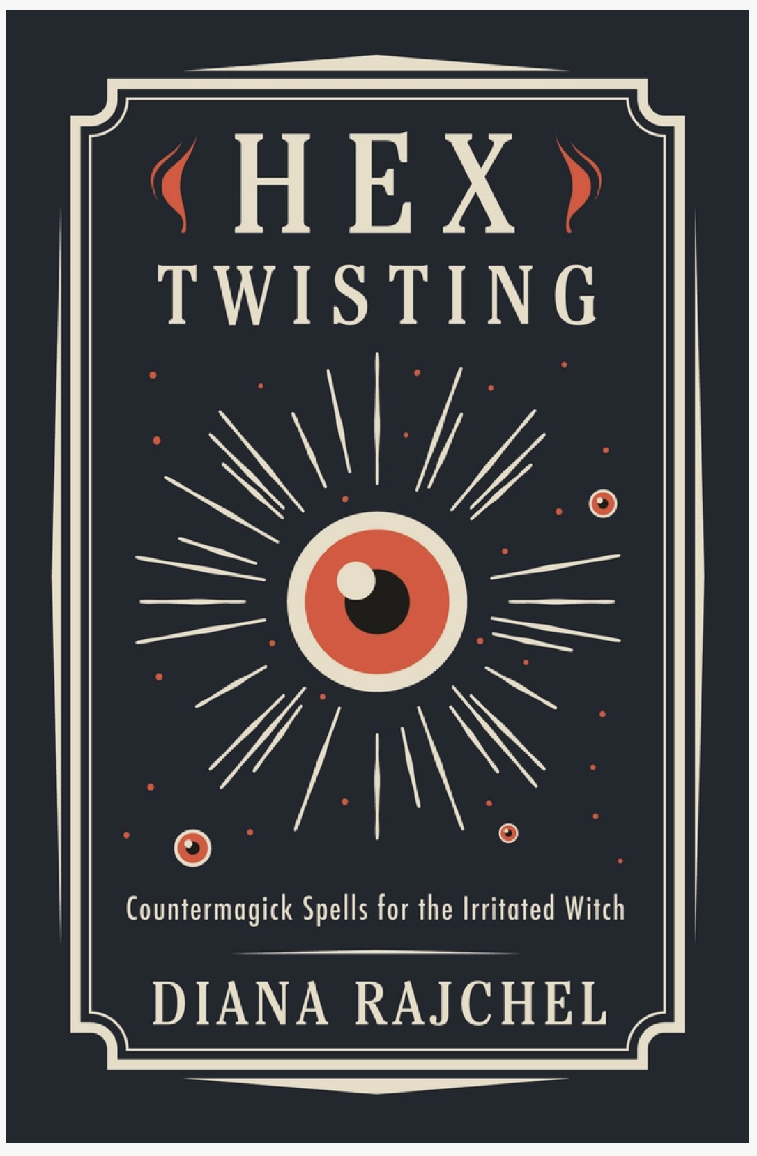 Hex Twisting