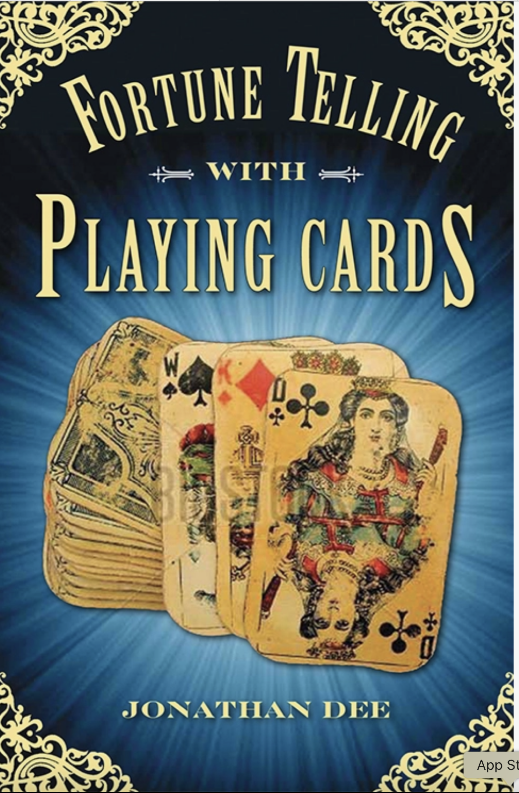 Fortune Telling with Playing Cards
