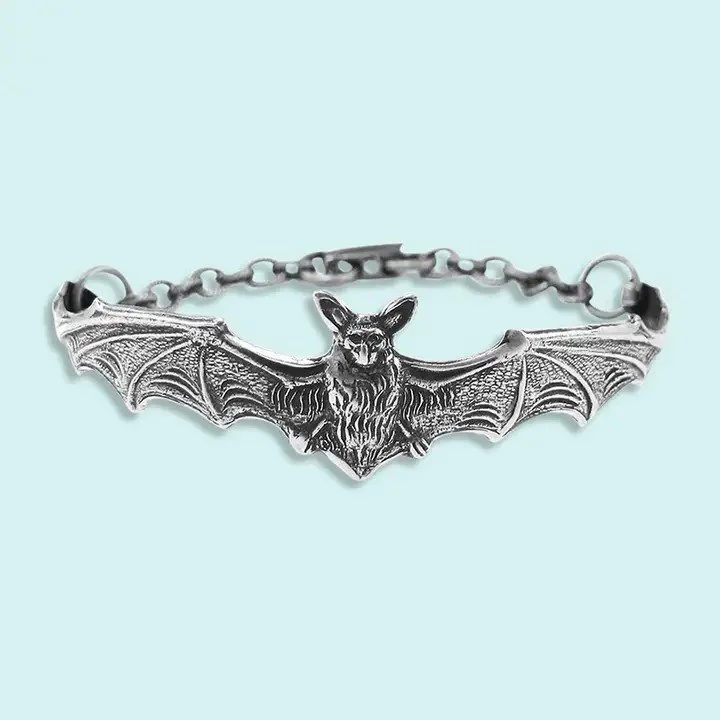 Silver Bat Bracelet.jpg