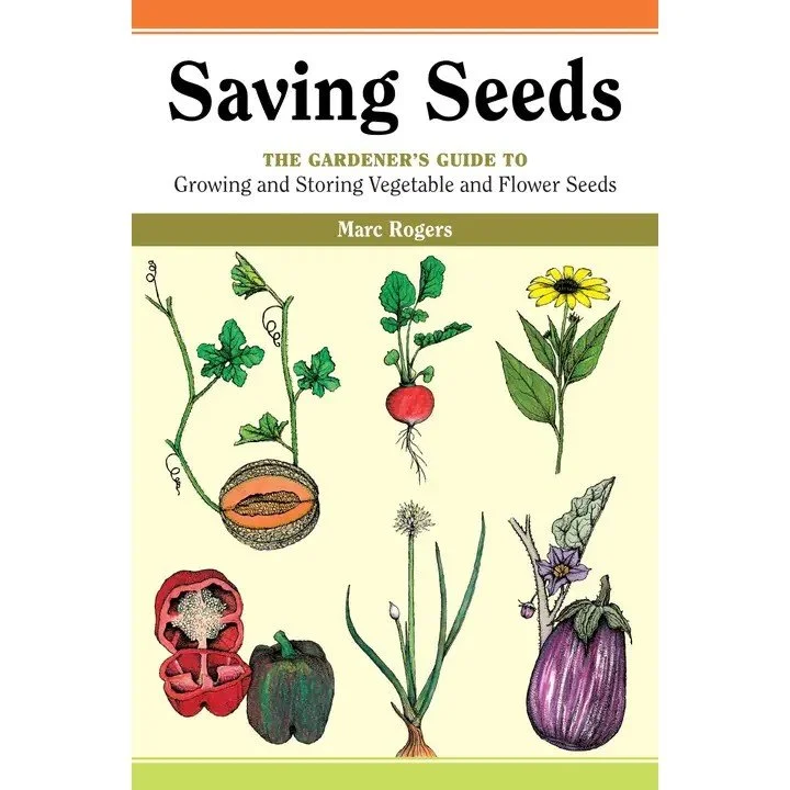 Saving Seeds