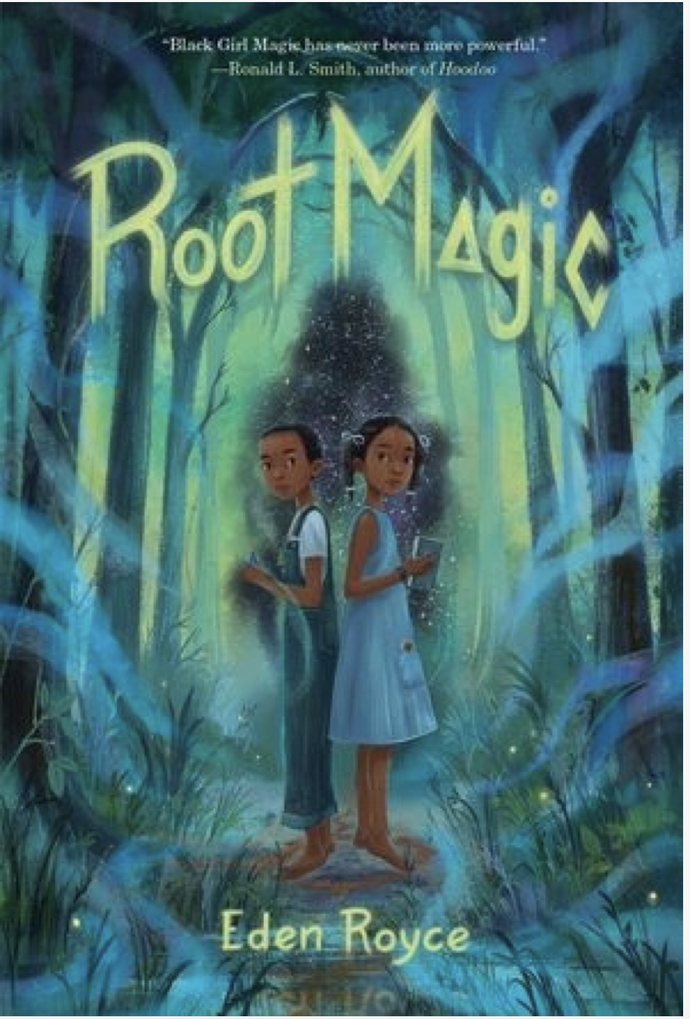 Root Magic