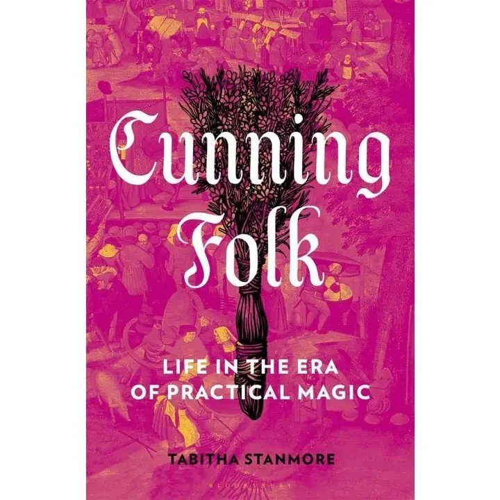 Cunning Folk: Life in the Era of Practical Magic