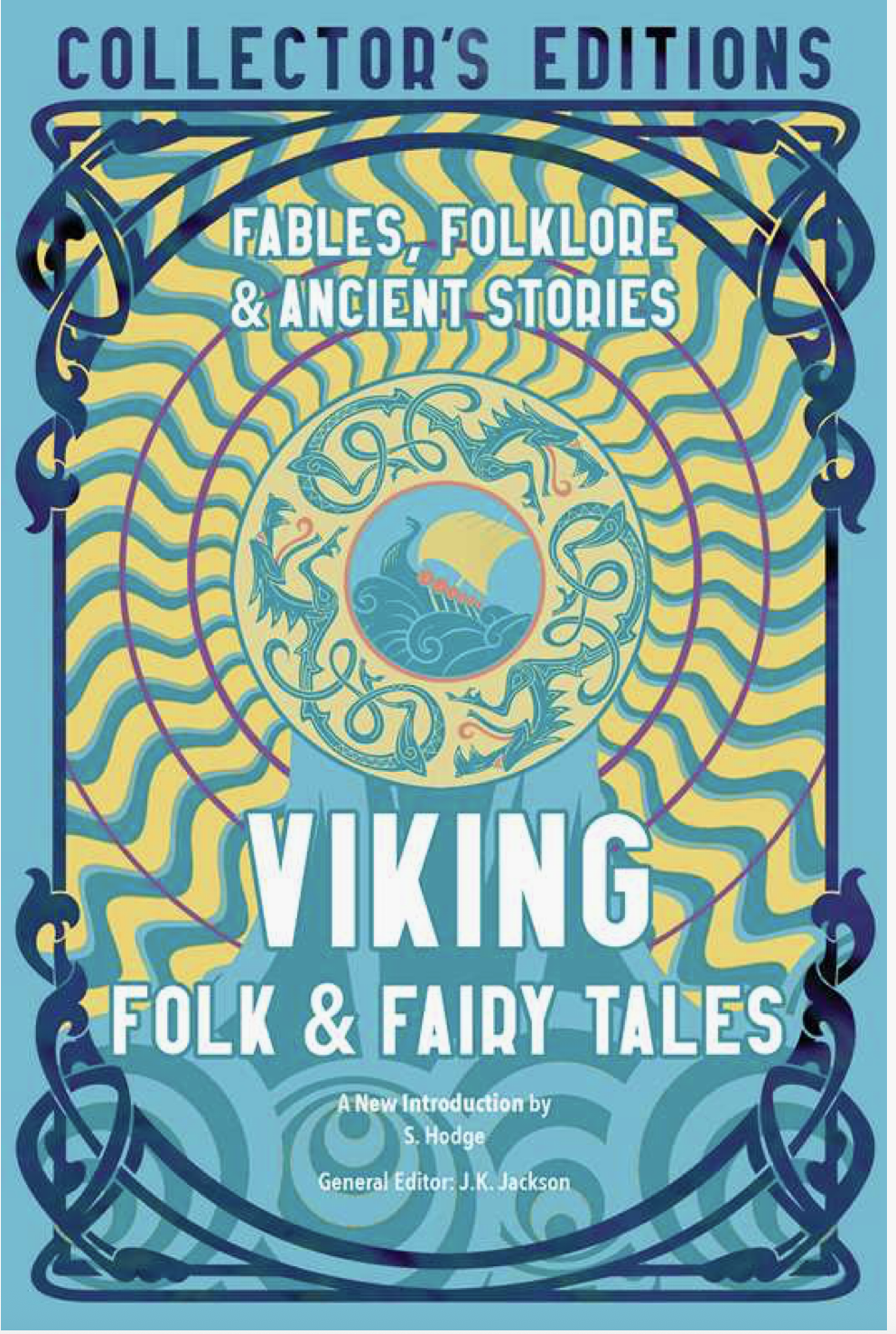 Viking Folk & Folk Tales