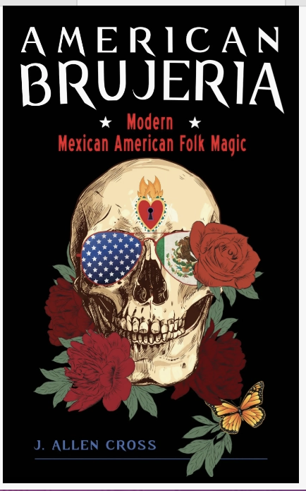 American Brujeria