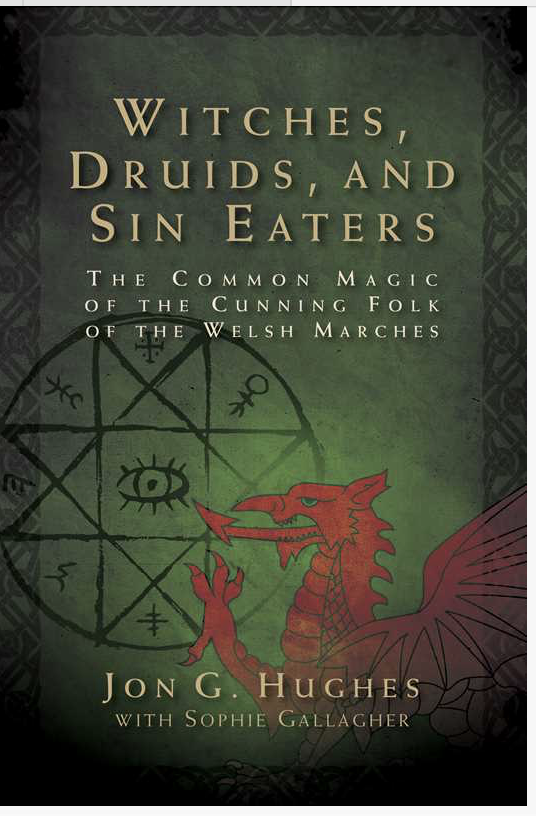 Witches, Druids & Sin Eaters