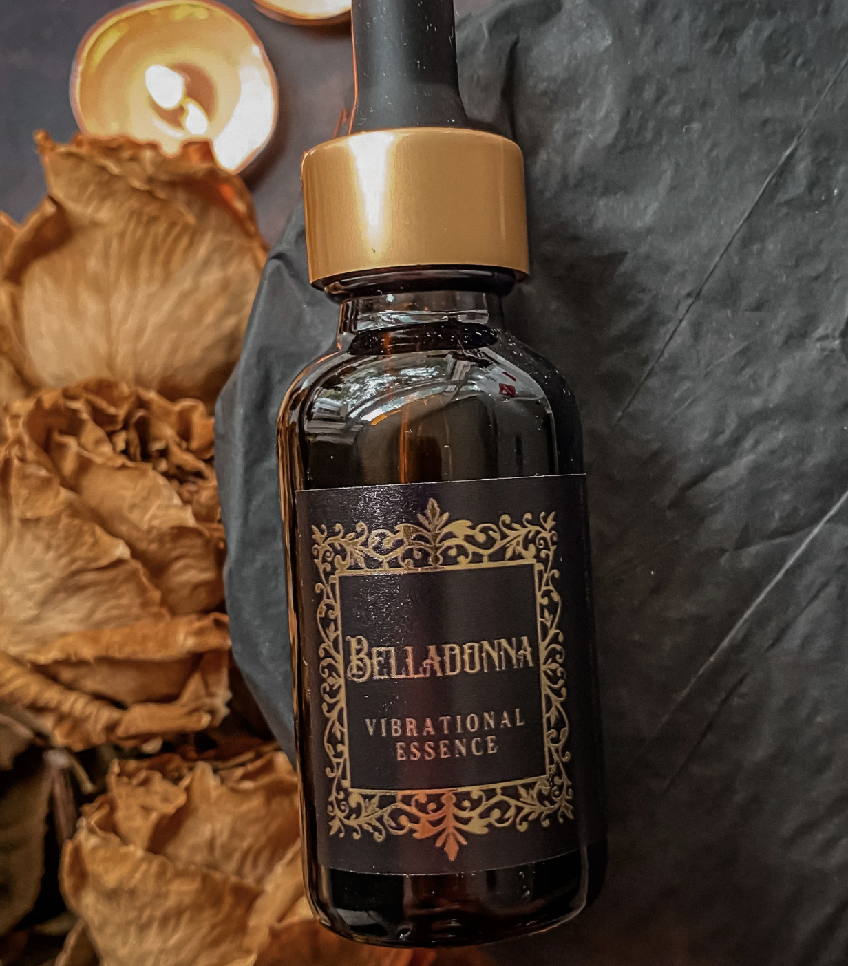 Belladonna Essence