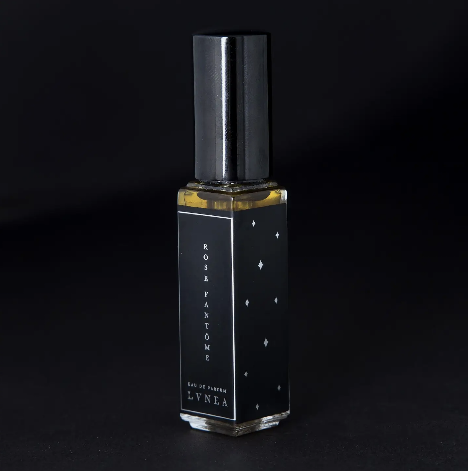 ROSE FANTÔME | 8 ml - Eau de Parfum by Lvnea