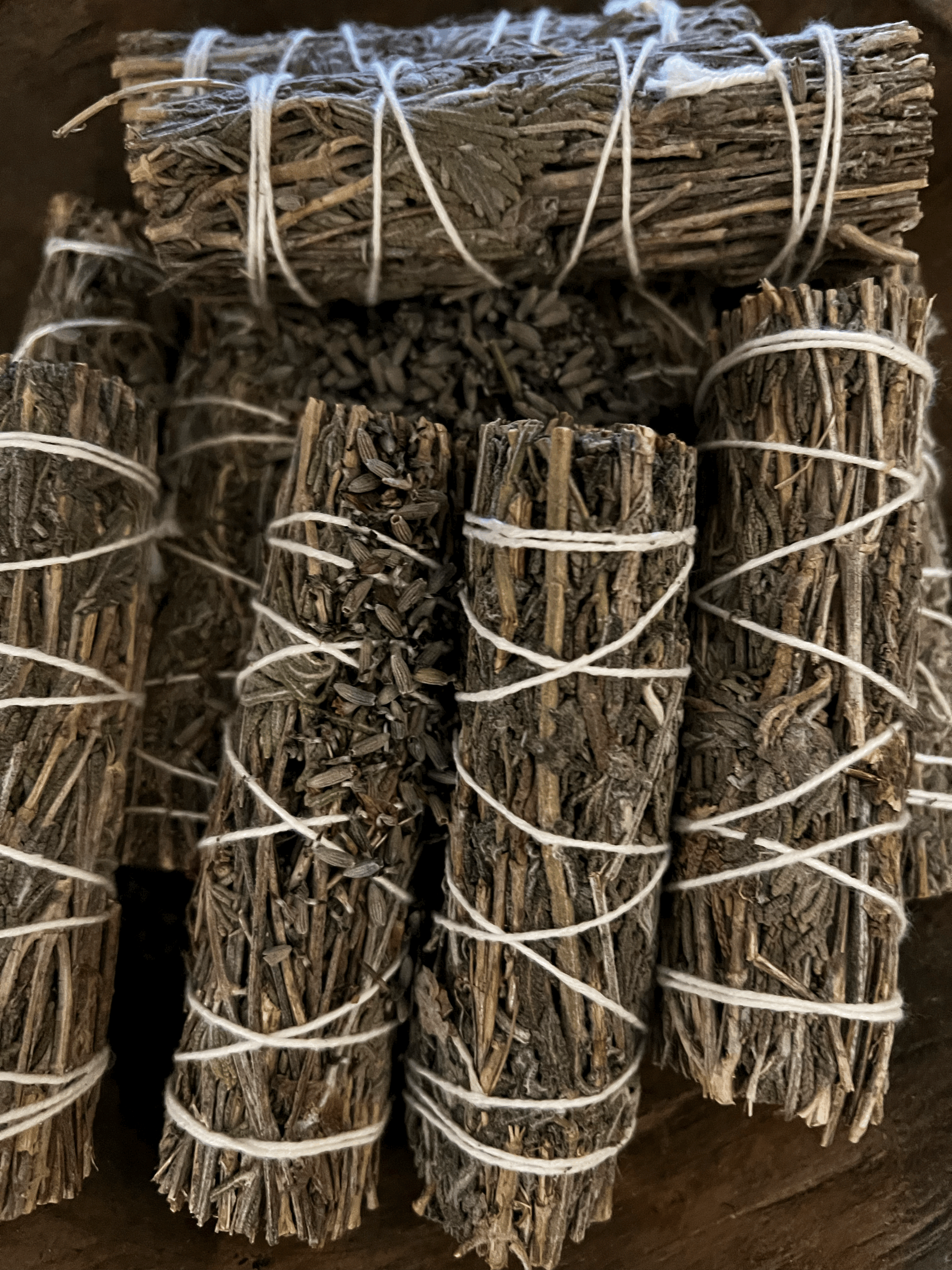 Lavender Burn Bundle