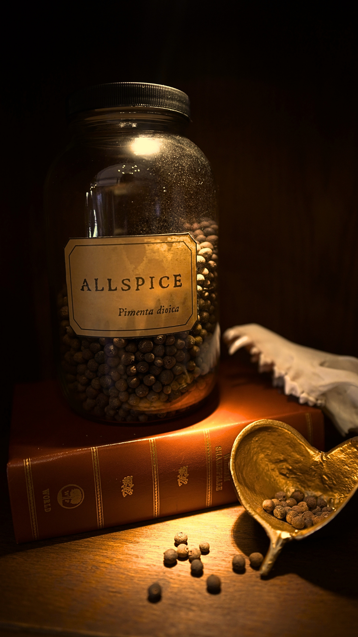 Allspice
