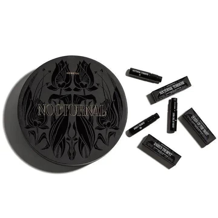 Nocturnal Discovery Set by Heretic Parfum