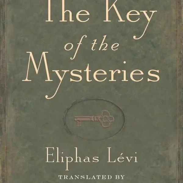 The Key of the Mysteries
