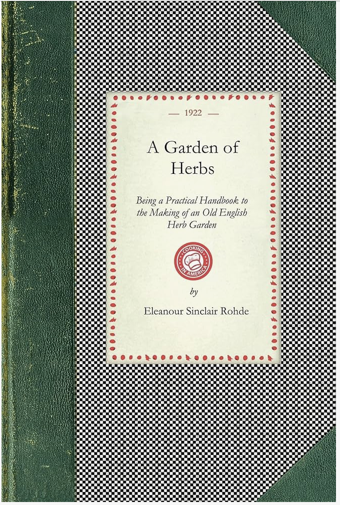 Garden of Herbs