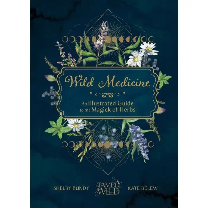 Wild Medicine
