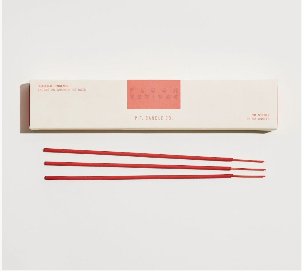 Tuberrose Musk Incense Sticks