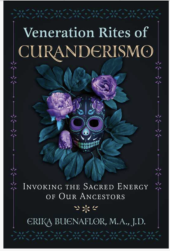 Veneration Rites of Curanderismo