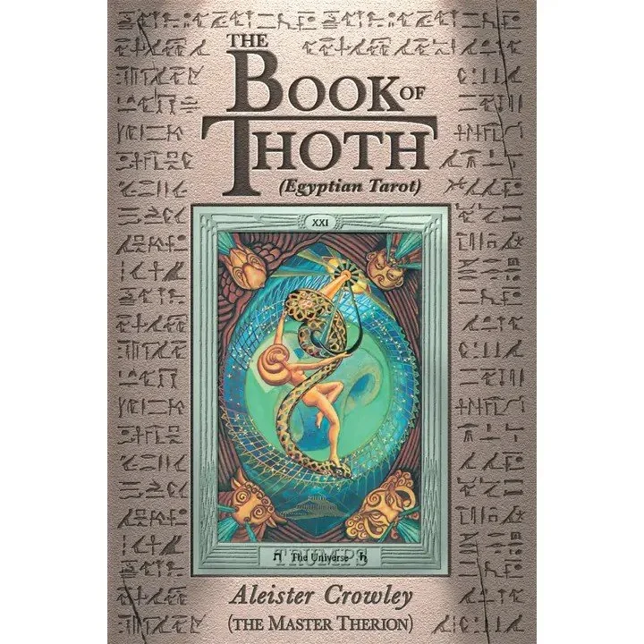 The Book of Thoth