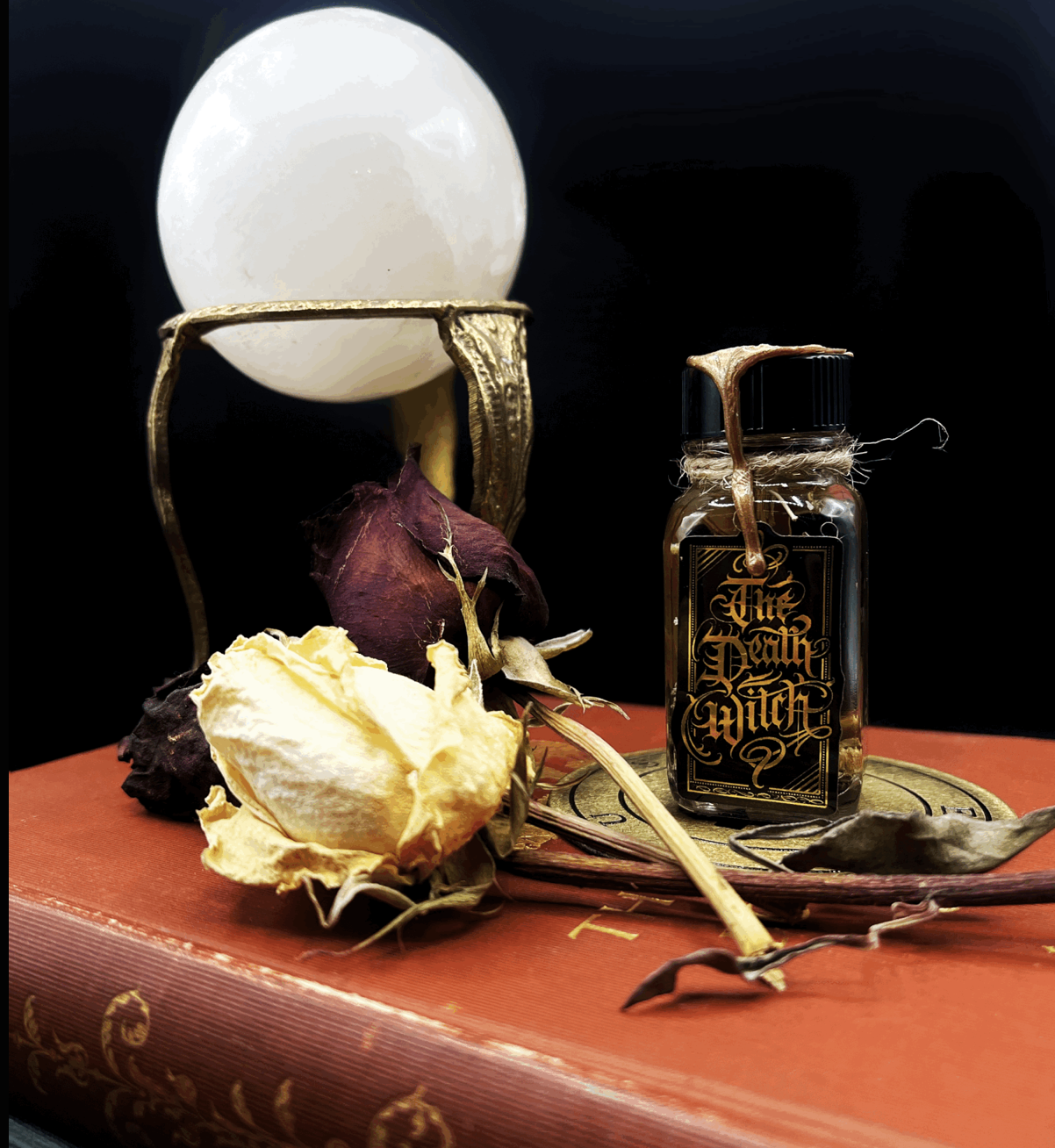 Venus Oil