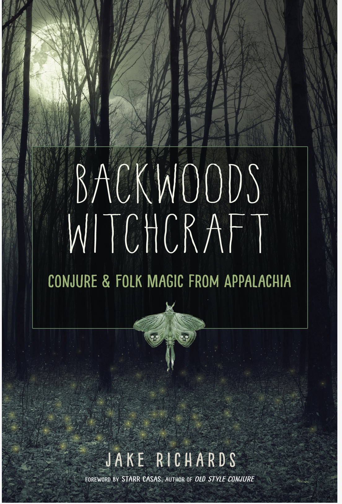 Backwoods Witchcraft