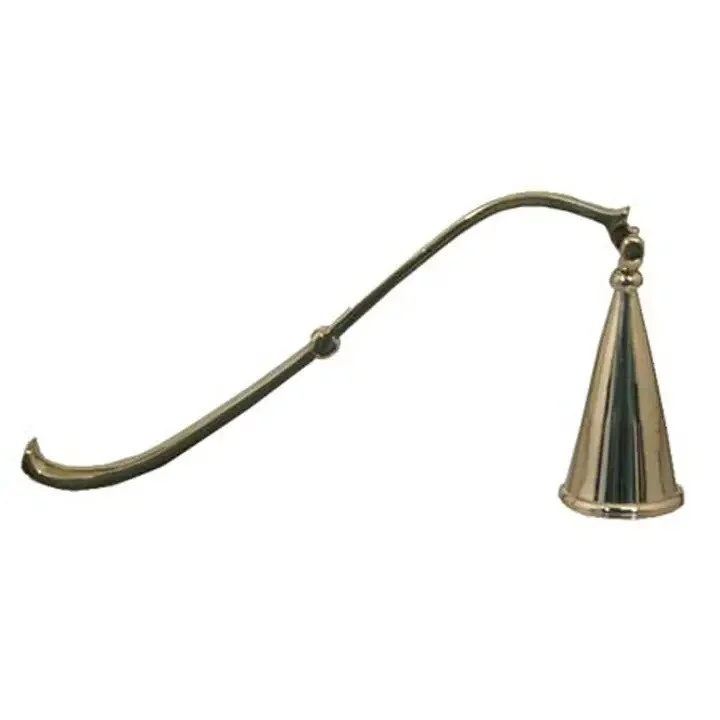 Hinged Brass Candle Snuffer.jpg
