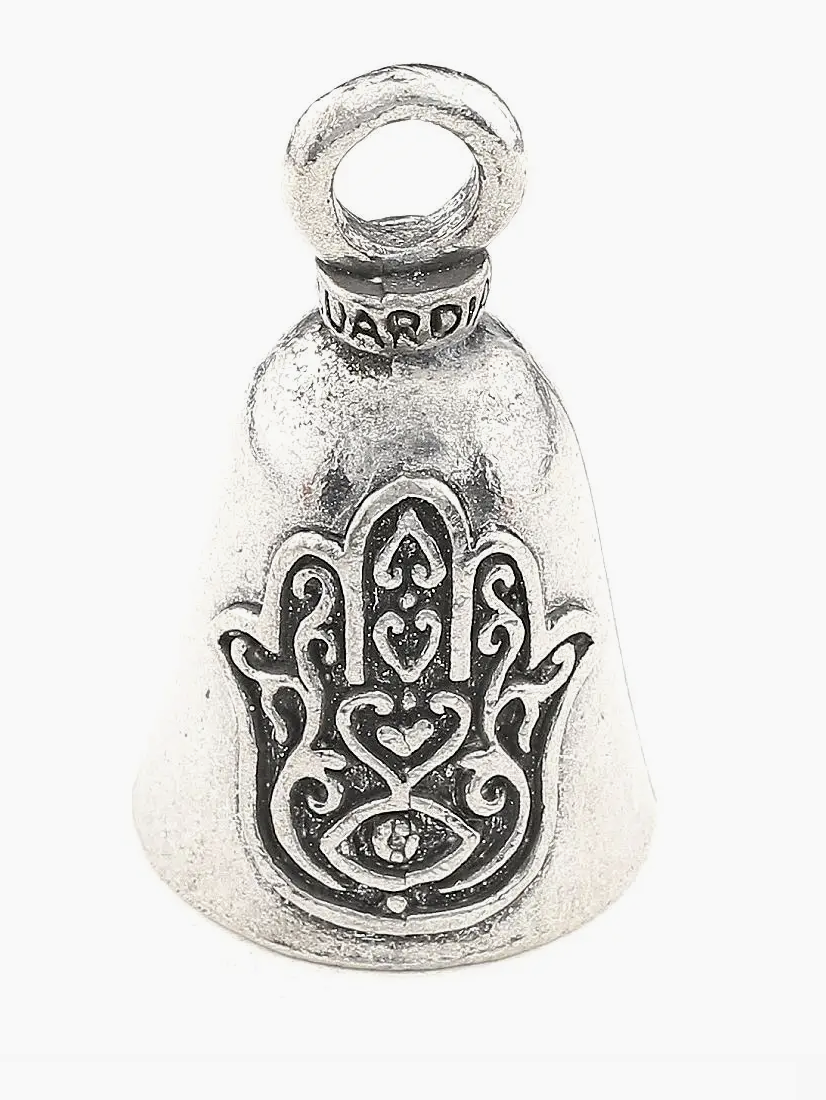 Hamsa Bell
