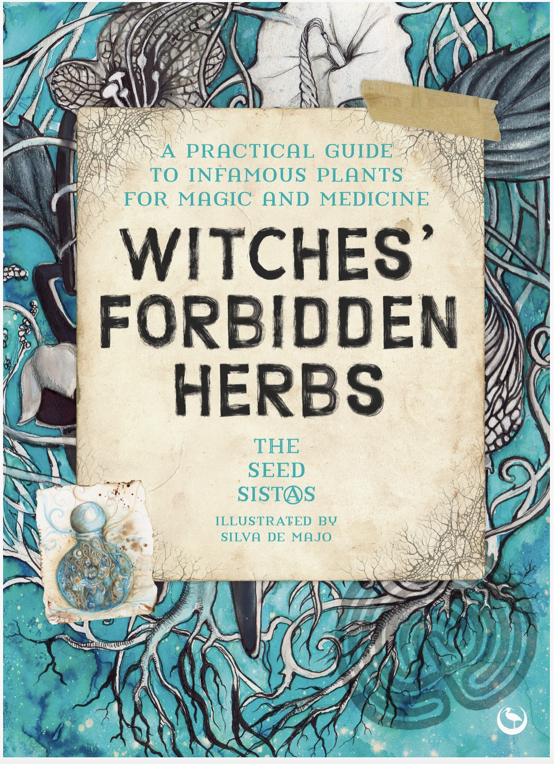 Witches' Forbidden Herbs