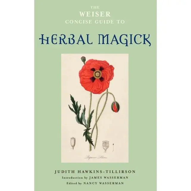 Weiser Concise Guide To Herbal Magick.jpg