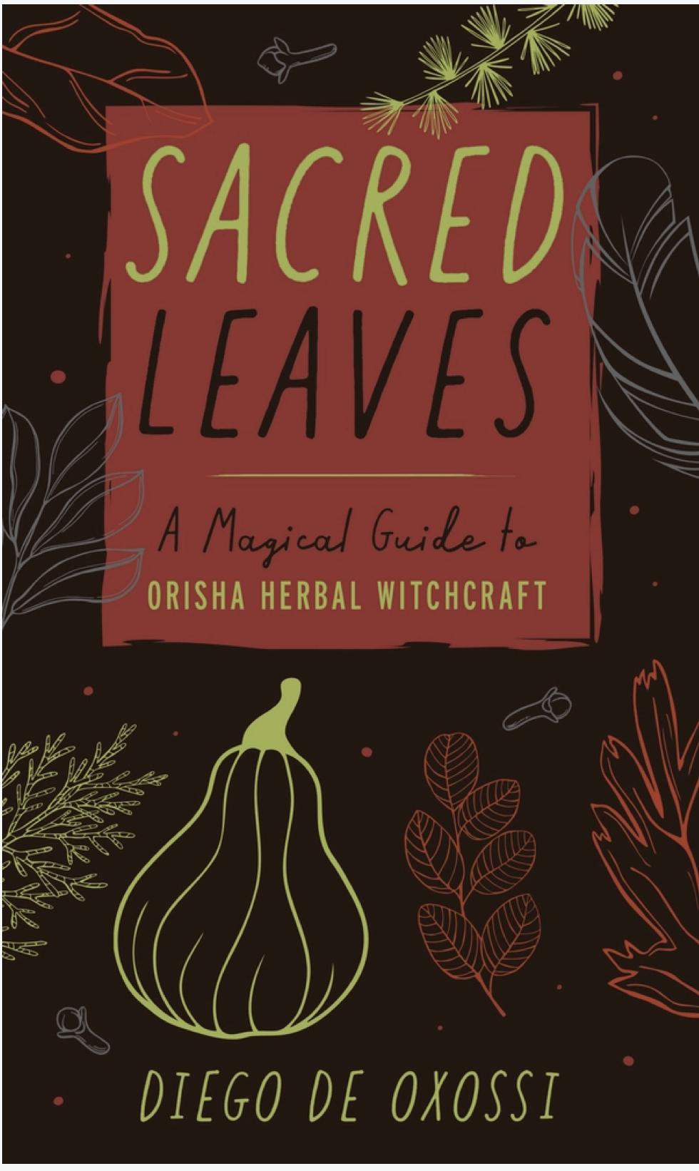 Sacred Leaves