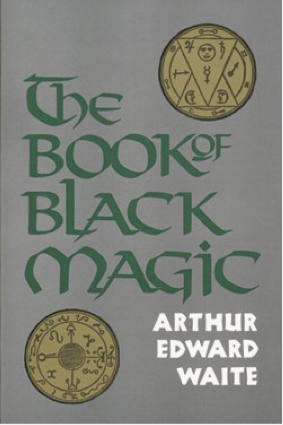 Book of Black Magic