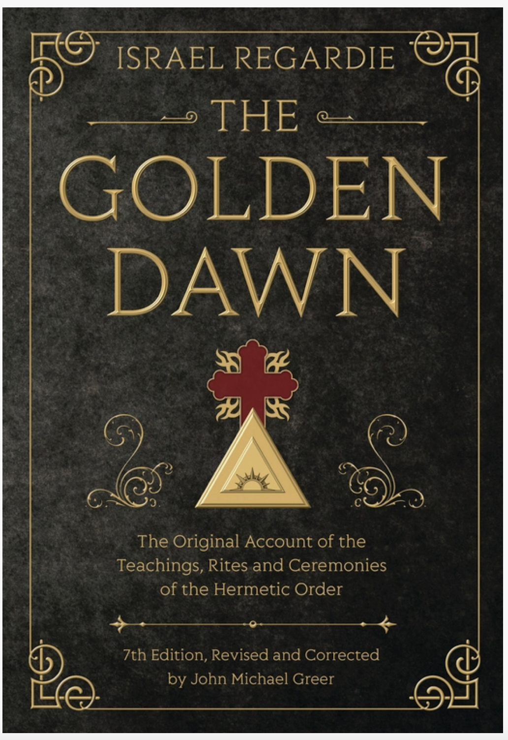 The Golden Dawn