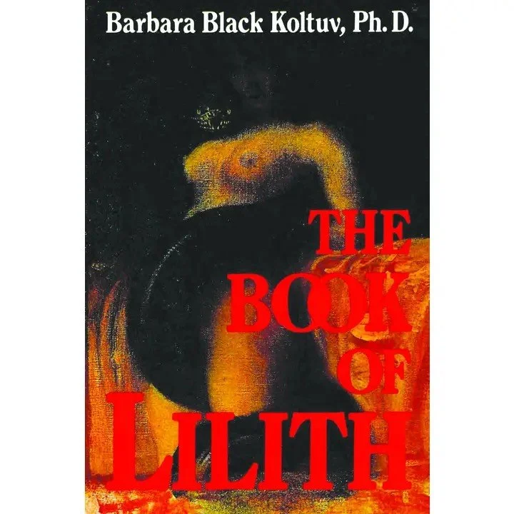The Book of Lilith