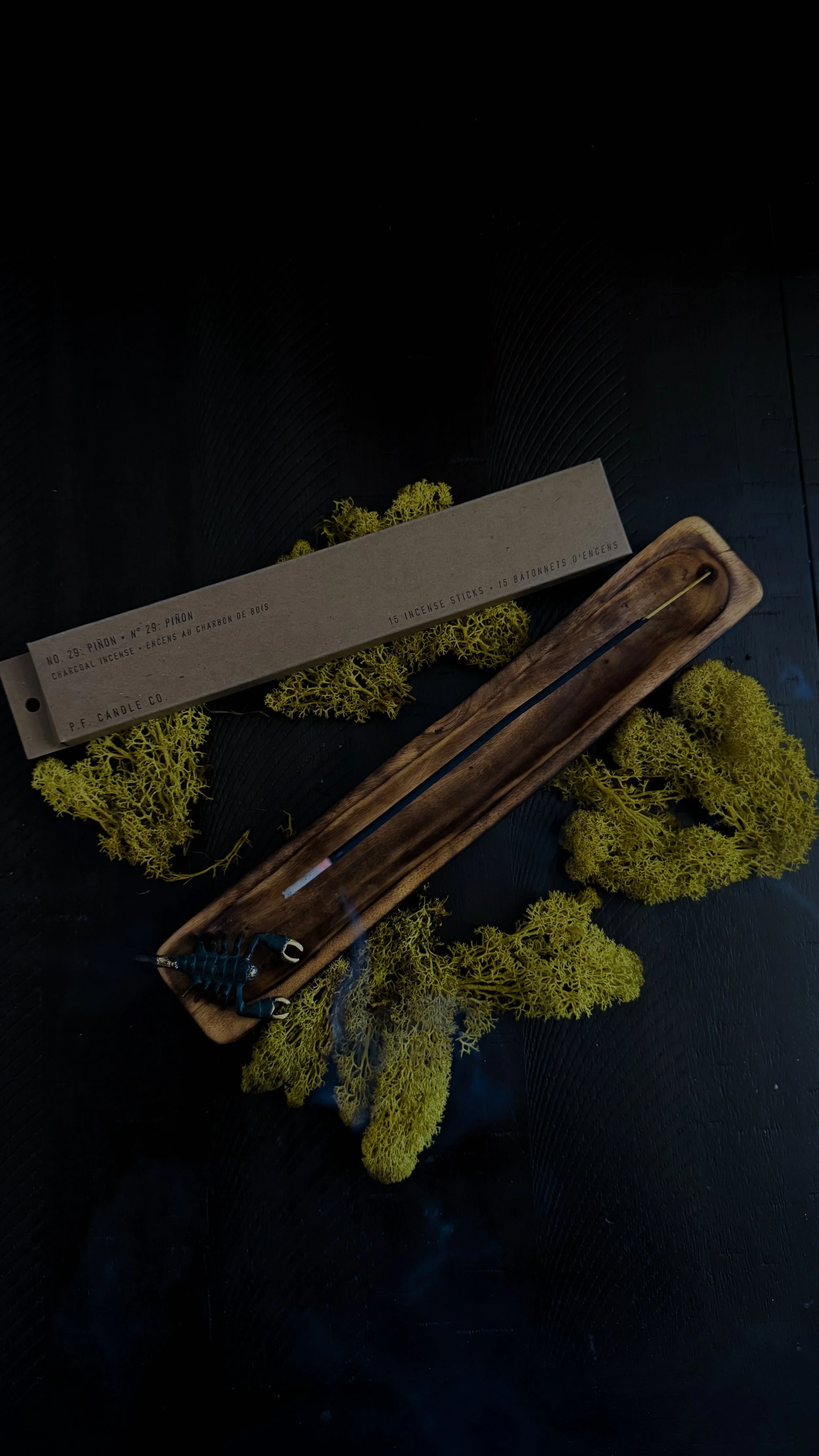 Piñon - Incense Sticks