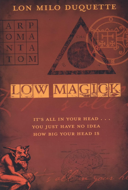 Low Magick