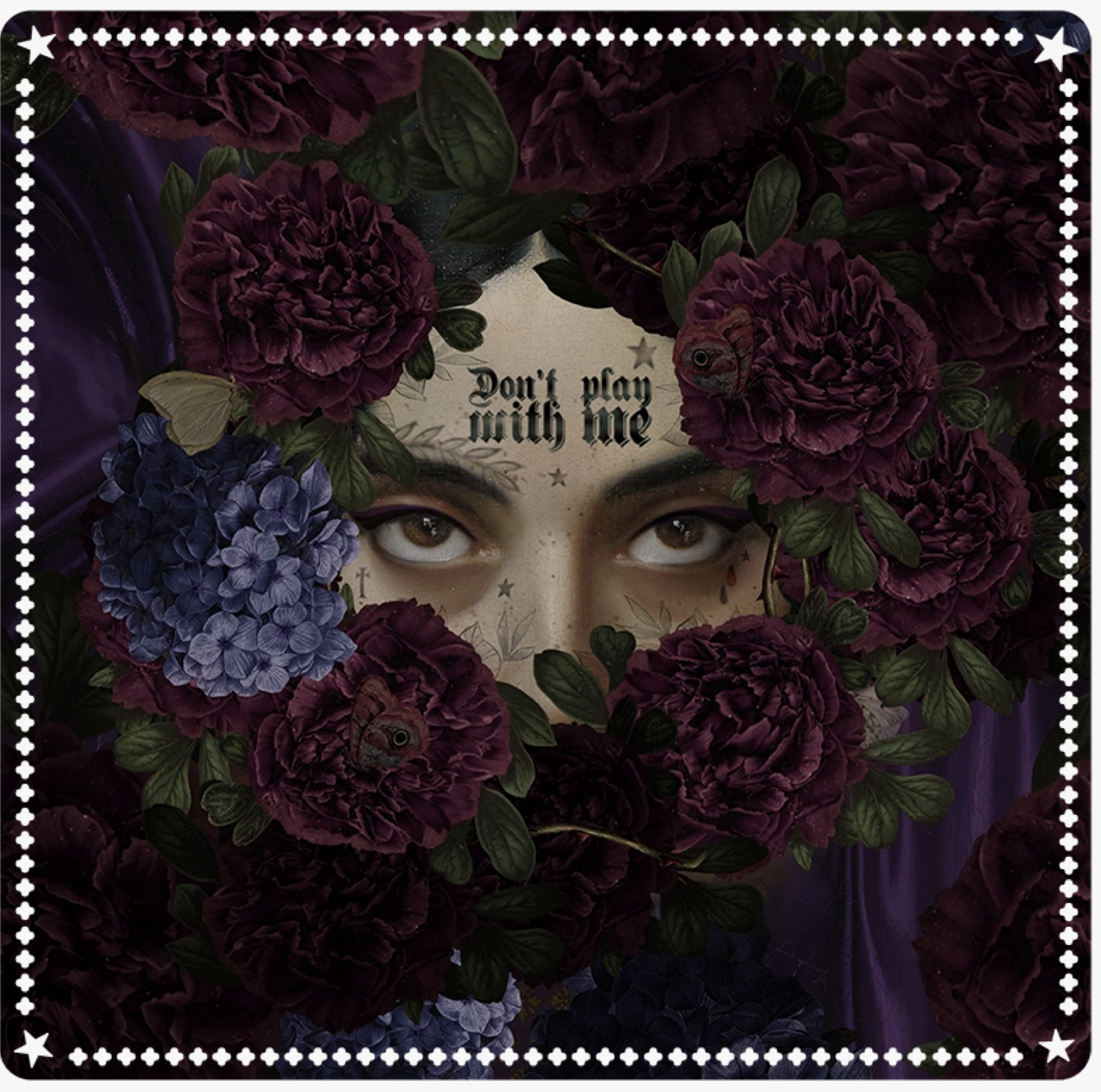 Clementine Drawing Mat