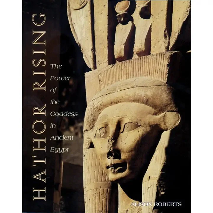 Hathor Rising