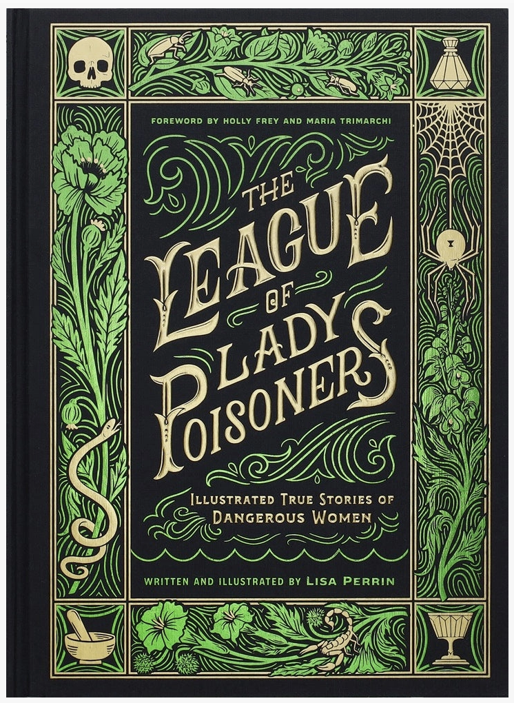 League of Lady Poisoners